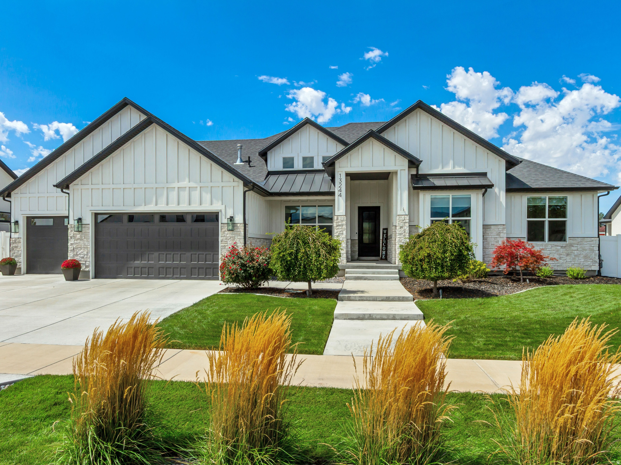 13244 S LUCKY DOG LN, Riverton, UT 84065 — photo 1