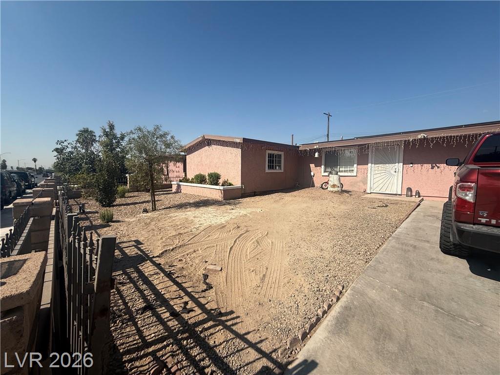 1709 James Street, North Las Vegas, NV 89030 — photo 1