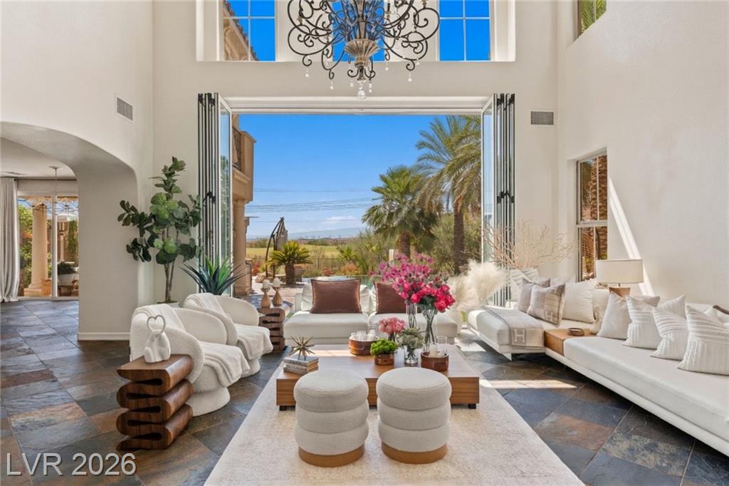 69  Contrada Fiore Drive, Henderson, NV 89011 — photo 1