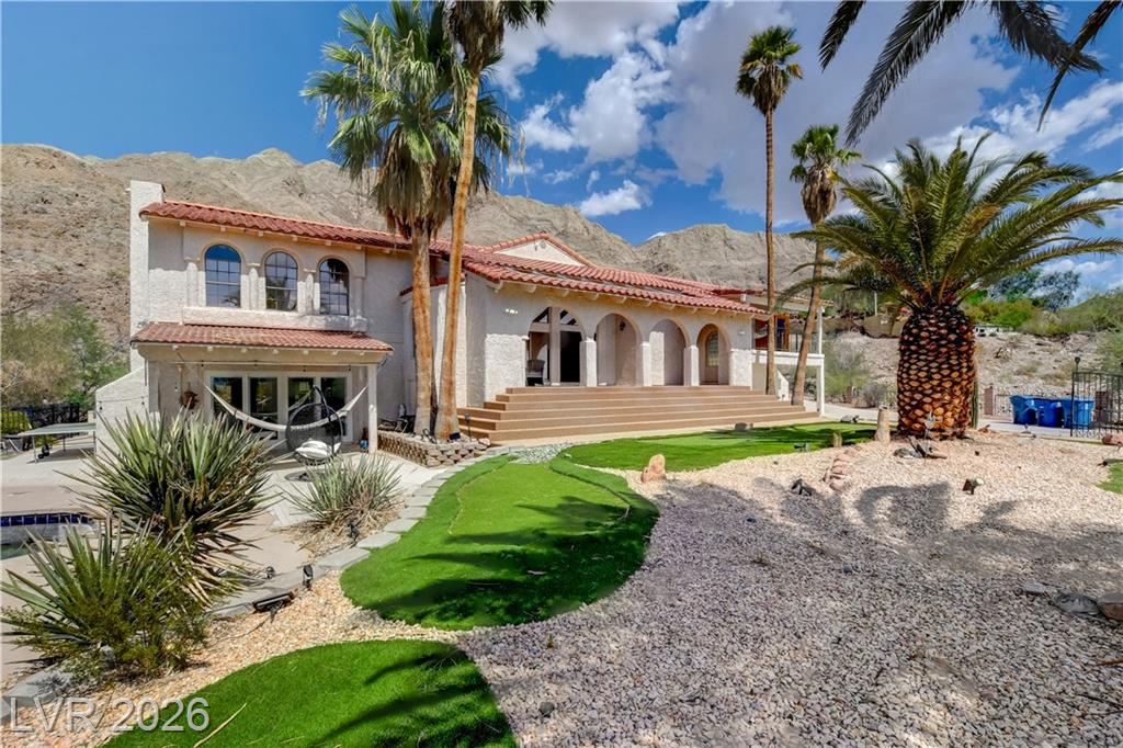 672  Los Feliz Street, Las Vegas, NV 89110 — photo 1