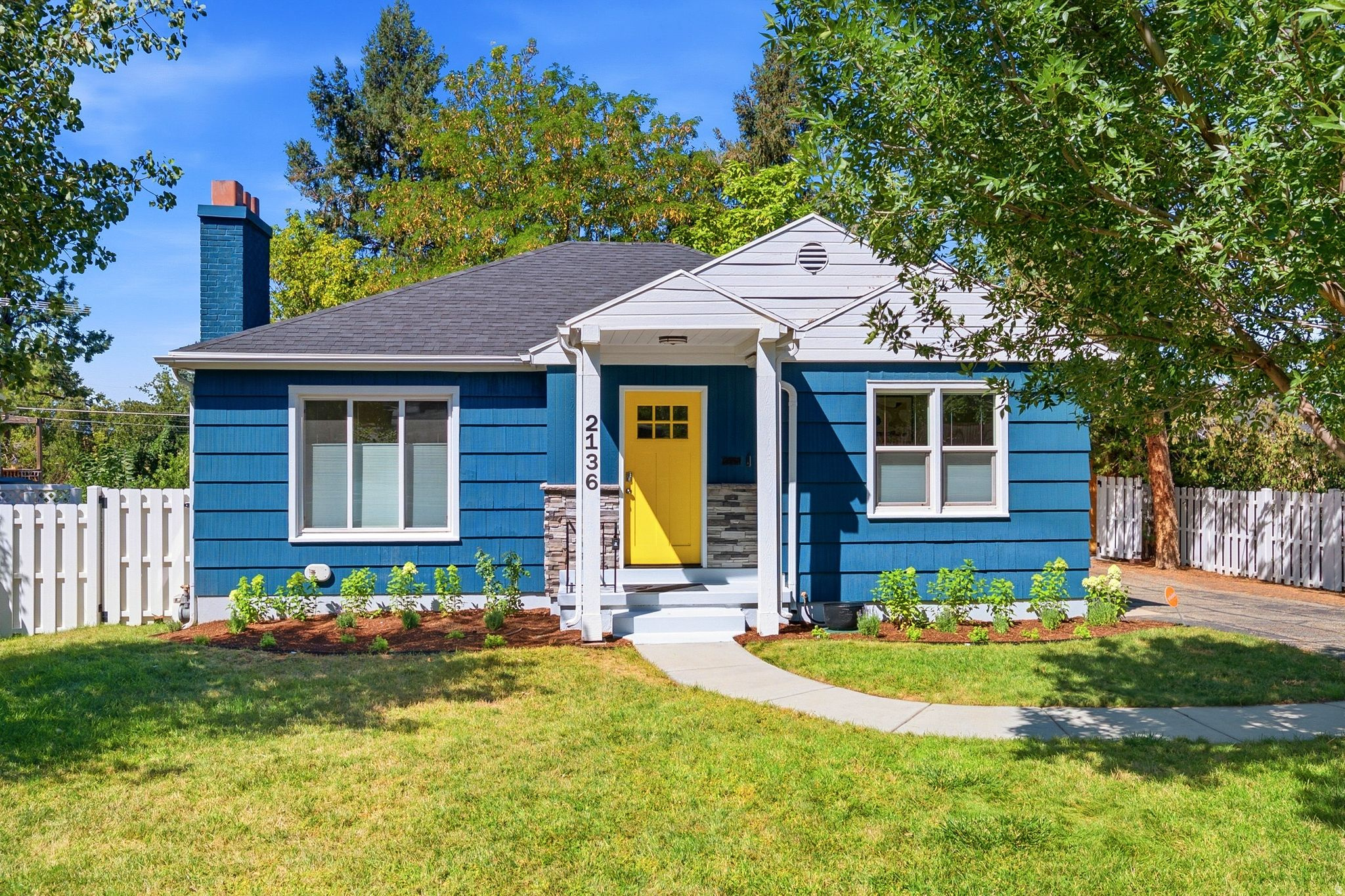 2136 S 2300 E, Salt Lake City, UT 84109 — photo 1