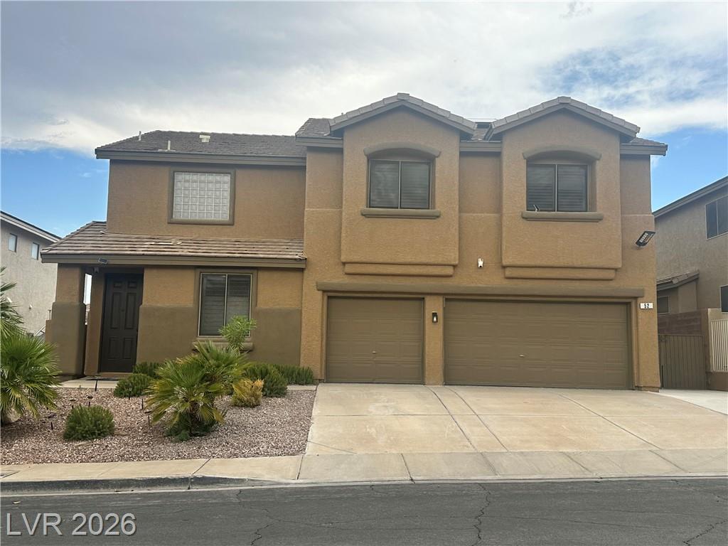 52  Green Hills Court, Henderson, NV 89012 — photo 1