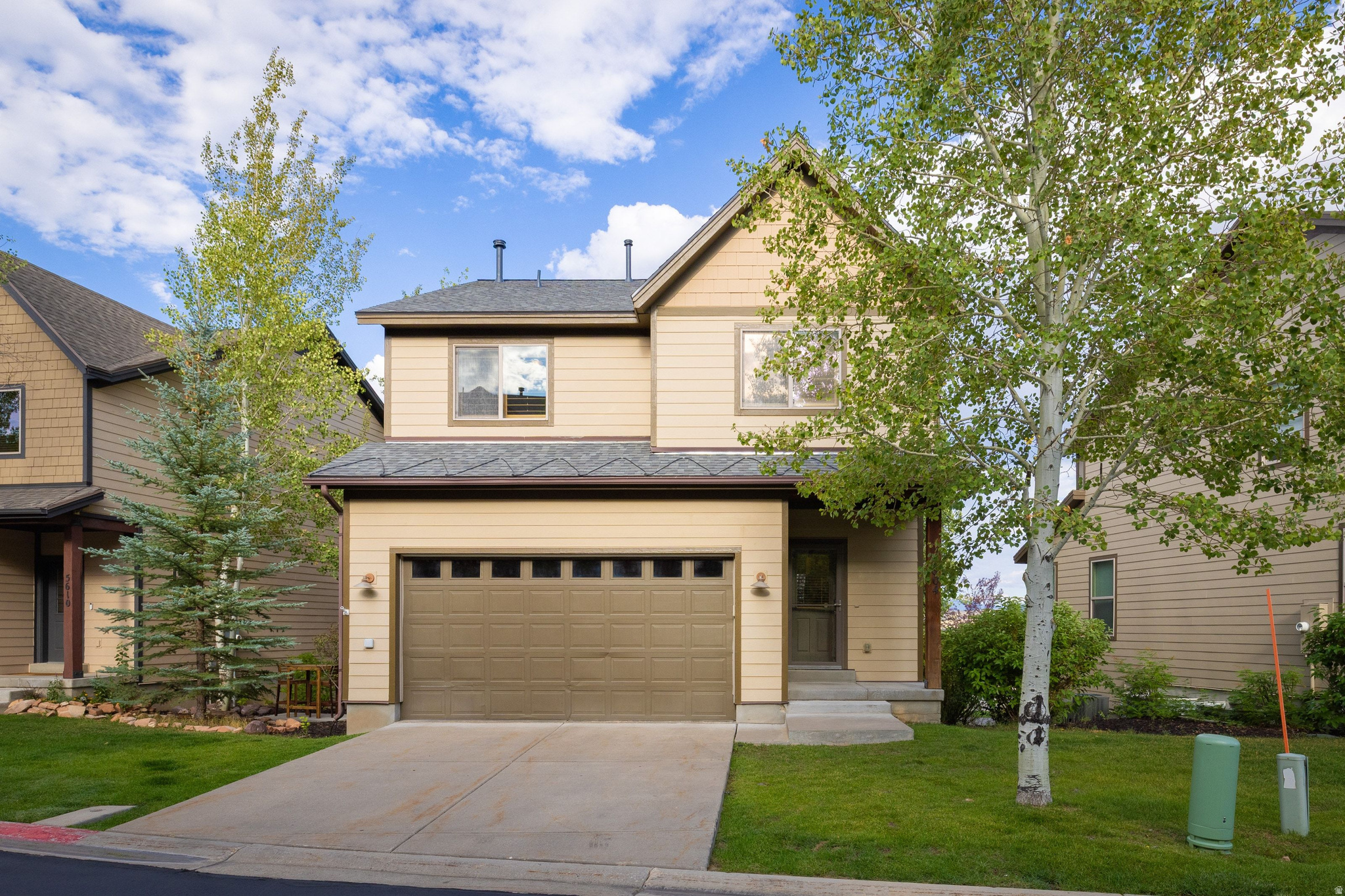 5604 N KODIAK WAY, Park City, UT 84098 — photo 1