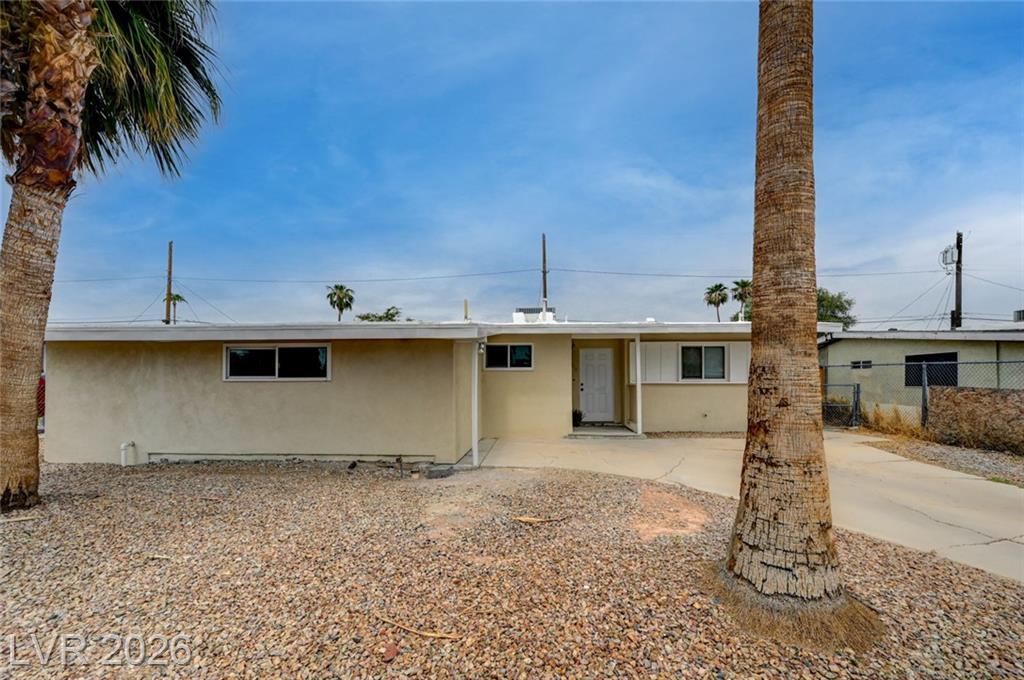 2317  Howard Drive, Las Vegas, NV 89104 — photo 1