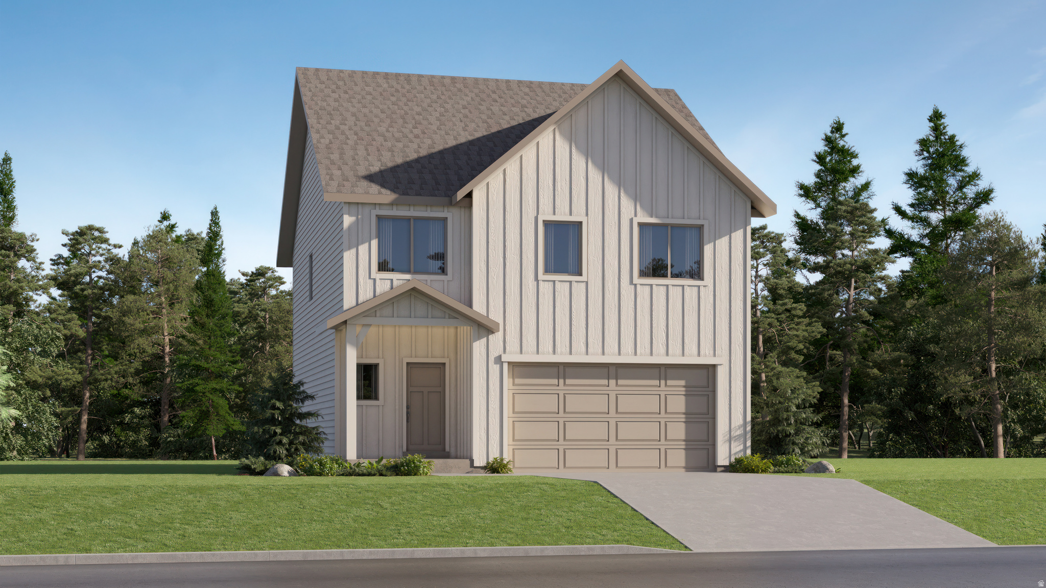 2159 E PORCUPINE DR #4139, Eagle Mountain, UT 84005 — photo 1
