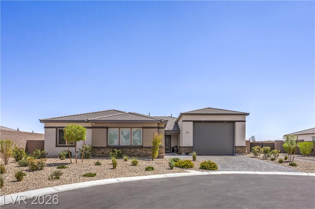 5262  Fisher Falls Court, Las Vegas, NV 89149 — photo 1