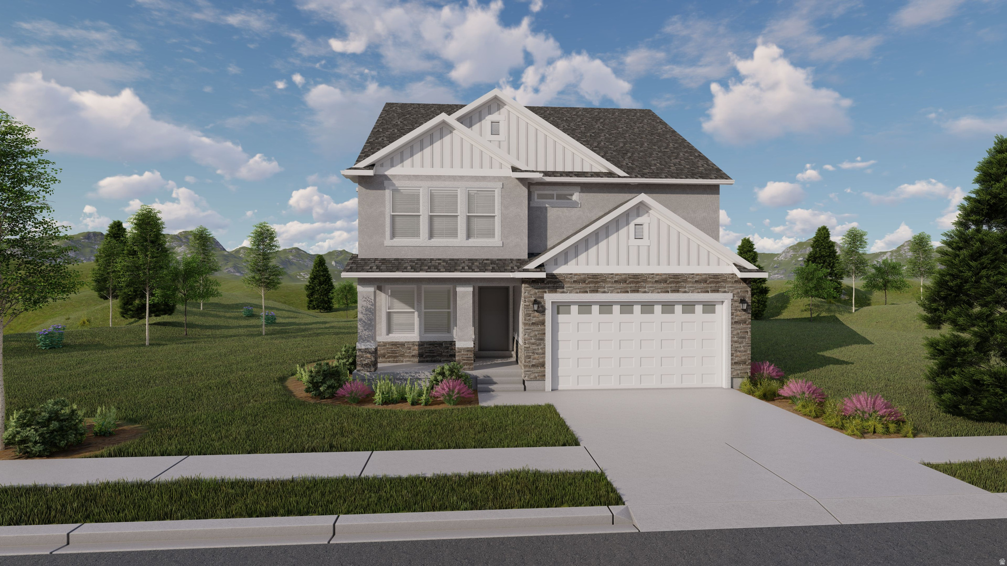 12772 S CAPITOL GORGE DR DR #128, Herriman, UT 84096 — photo 1