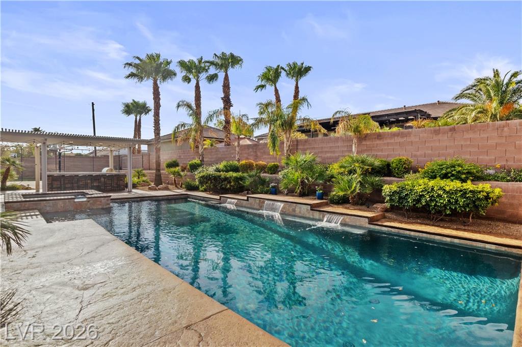 201 West Delamar Drive, Henderson, NV 89015 — photo 1