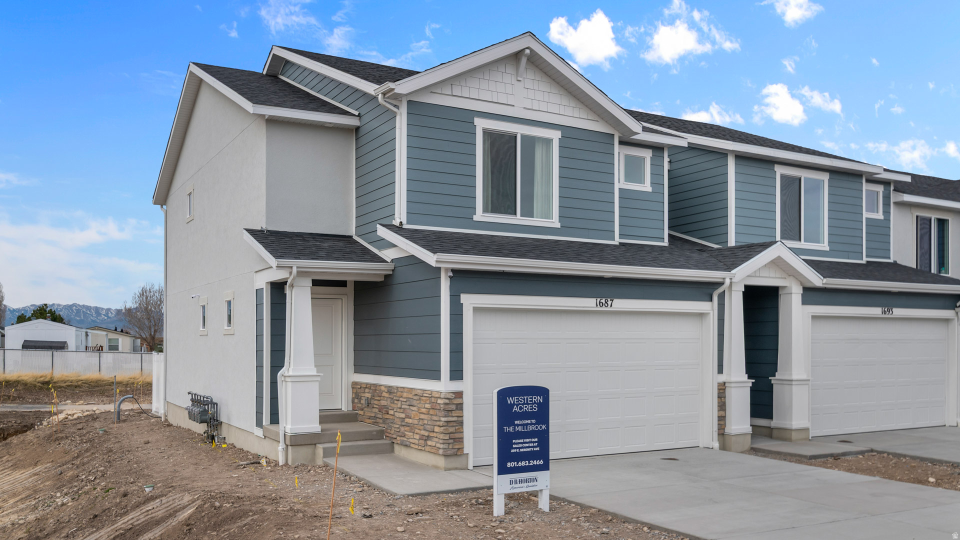 1644 N BLACKGOLD AVE #1372, Tooele, UT 84074 — photo 1
