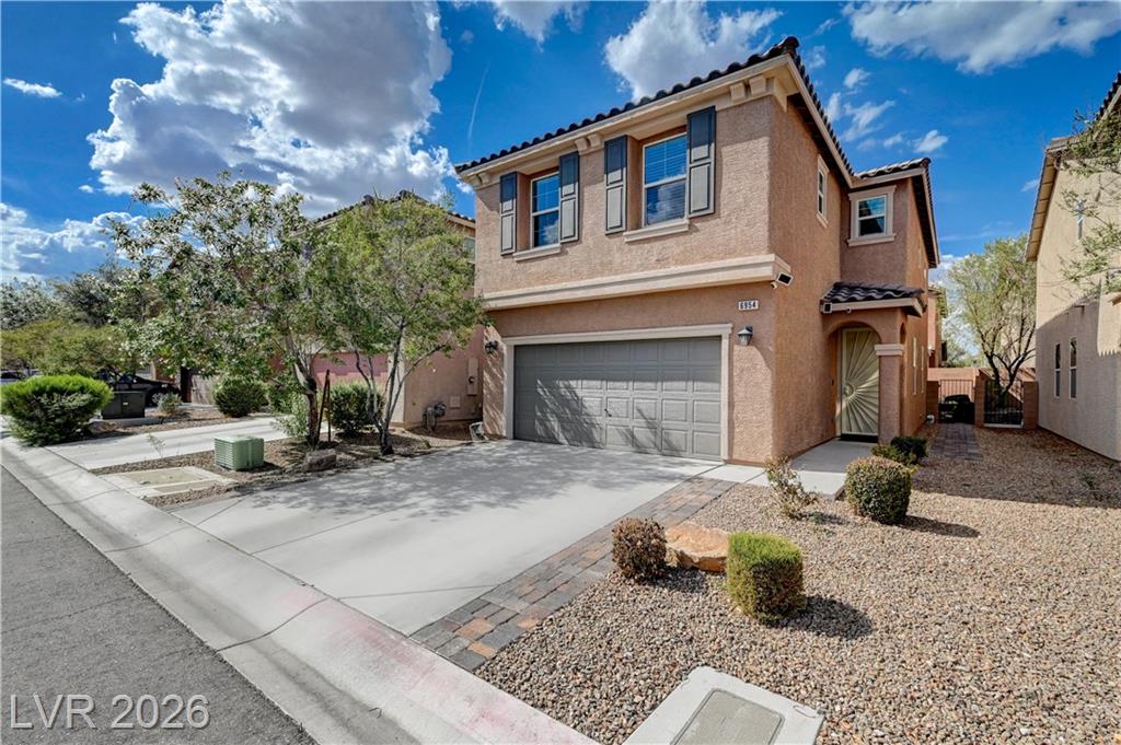 6954 Placid Lake Avenue, Las Vegas, NV 89179 — photo 1