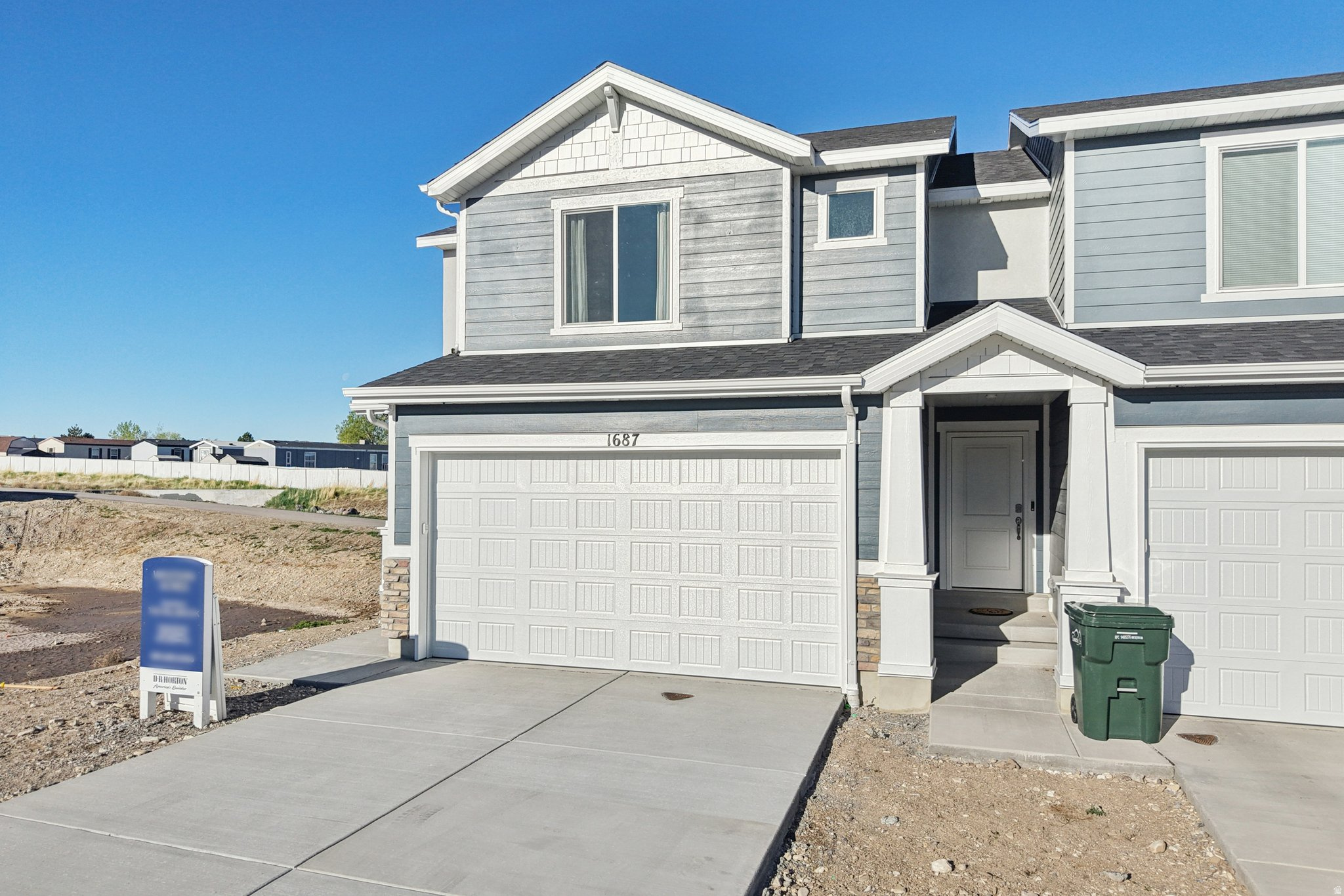 1640 N BLACK GOLD AVE #1371, Tooele, UT 84074 — photo 1