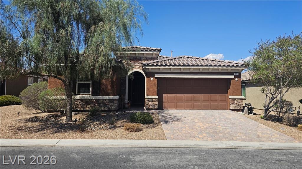 11211  Carlin Farms Street, Las Vegas, NV 89179 — photo 1