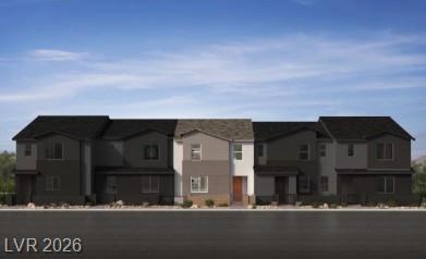 8470  Bayside Bluff Avenue, Las Vegas, NV 89149 — photo 1