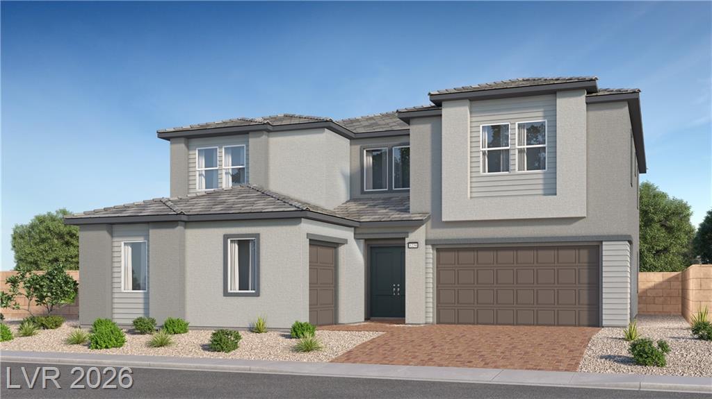 1638  Amalfi Arches Place, Henderson, NV 89011 — photo 1