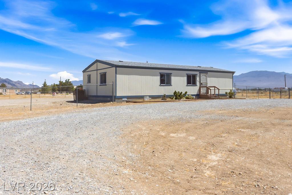4550 West Horn Road, Pahrump, NV 89048 — photo 1