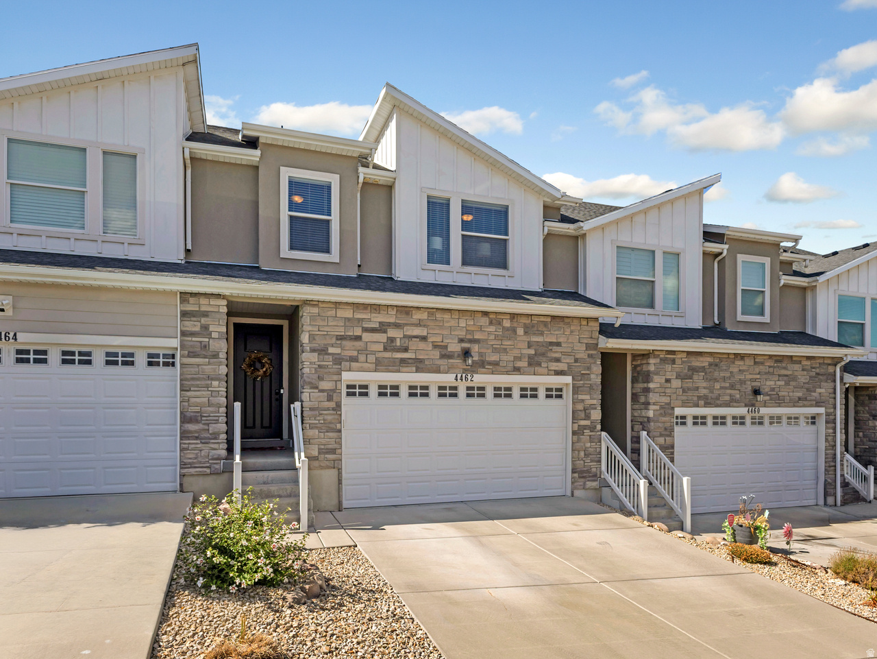 4462 W MOUNTAIN RUN LN, Herriman, UT 84096 — photo 1