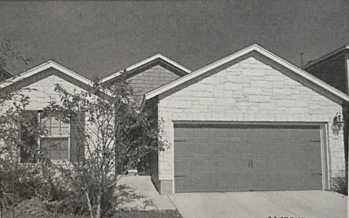 1400 Harwell, Kyle, TX 78640 — photo 1