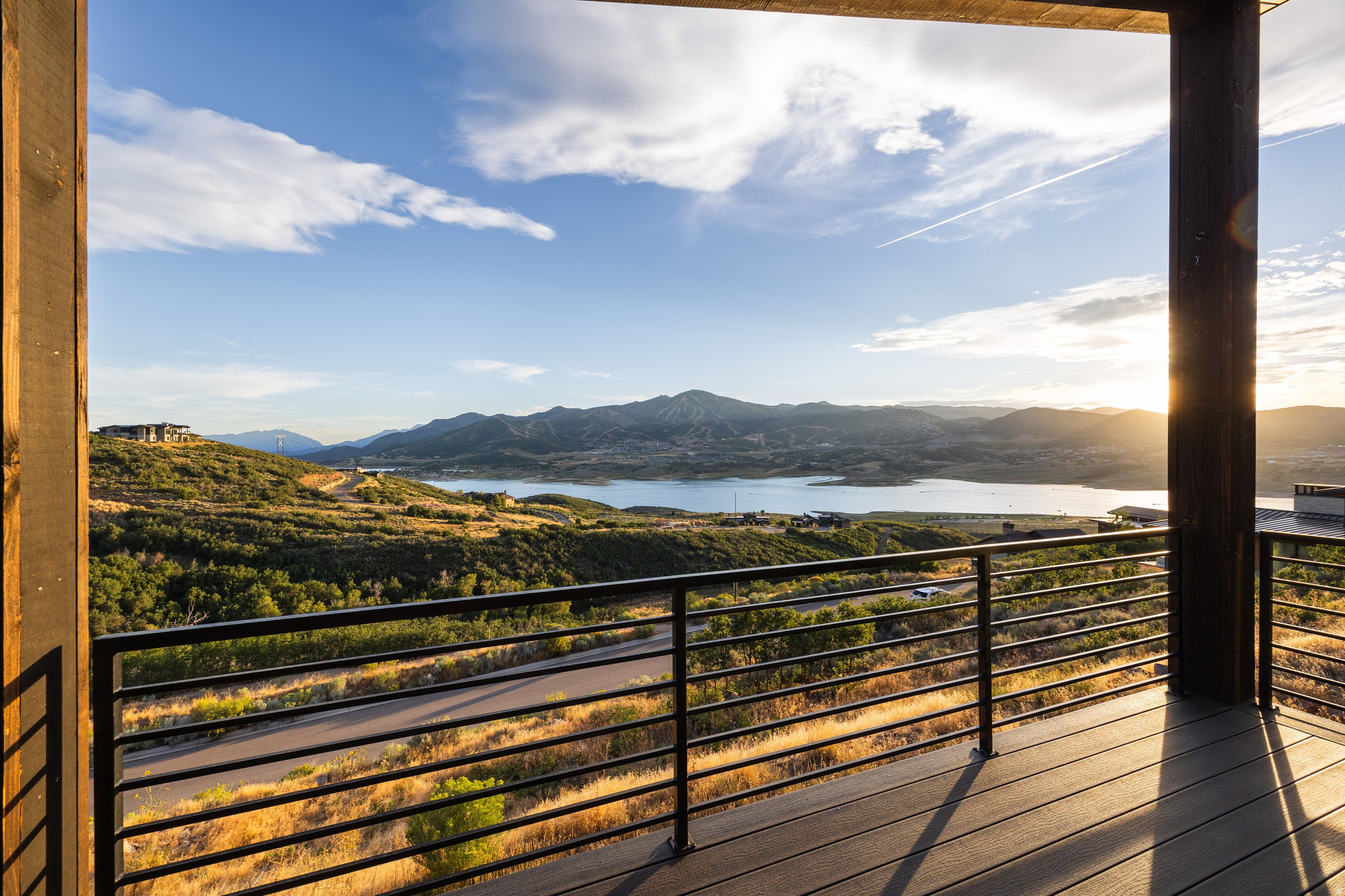 11091 N SHORELINE DR, Hideout, UT 84036 — photo 1