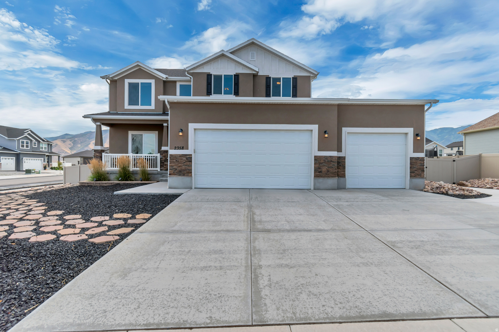 2358 N 330 W, Tooele, UT 84074 — photo 1