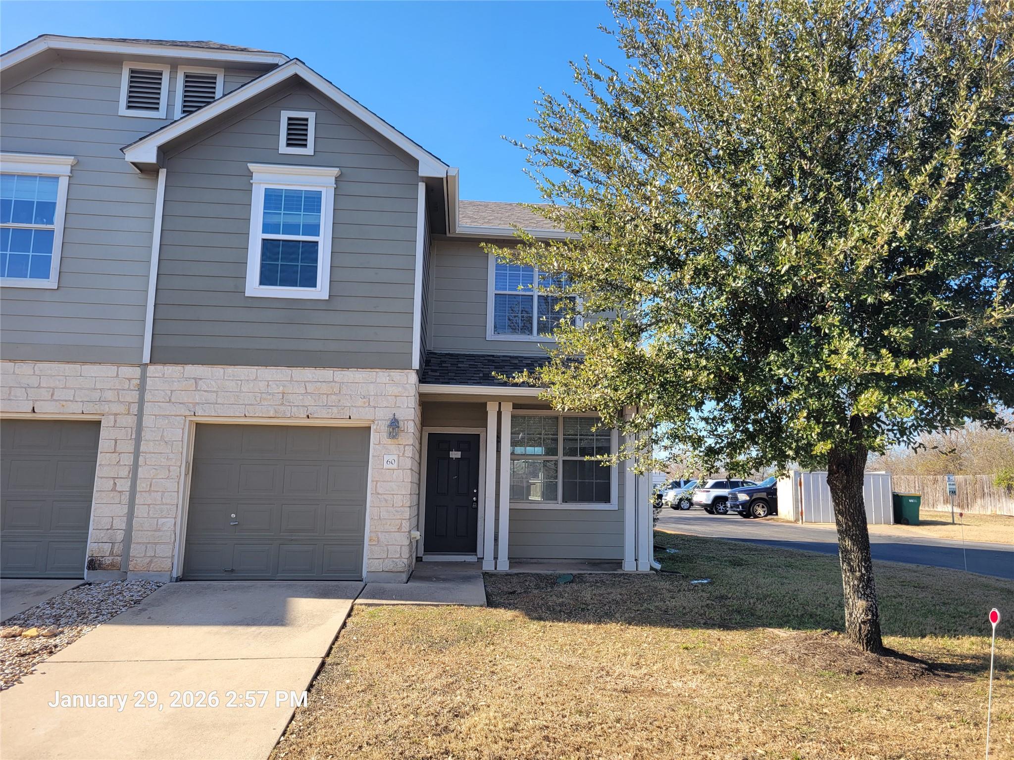 2632 Century Park, Austin, TX 78727 — photo 1