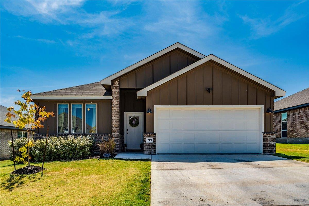 219 Wind Ridge, Copperas Cove, TX 76522 — photo 1