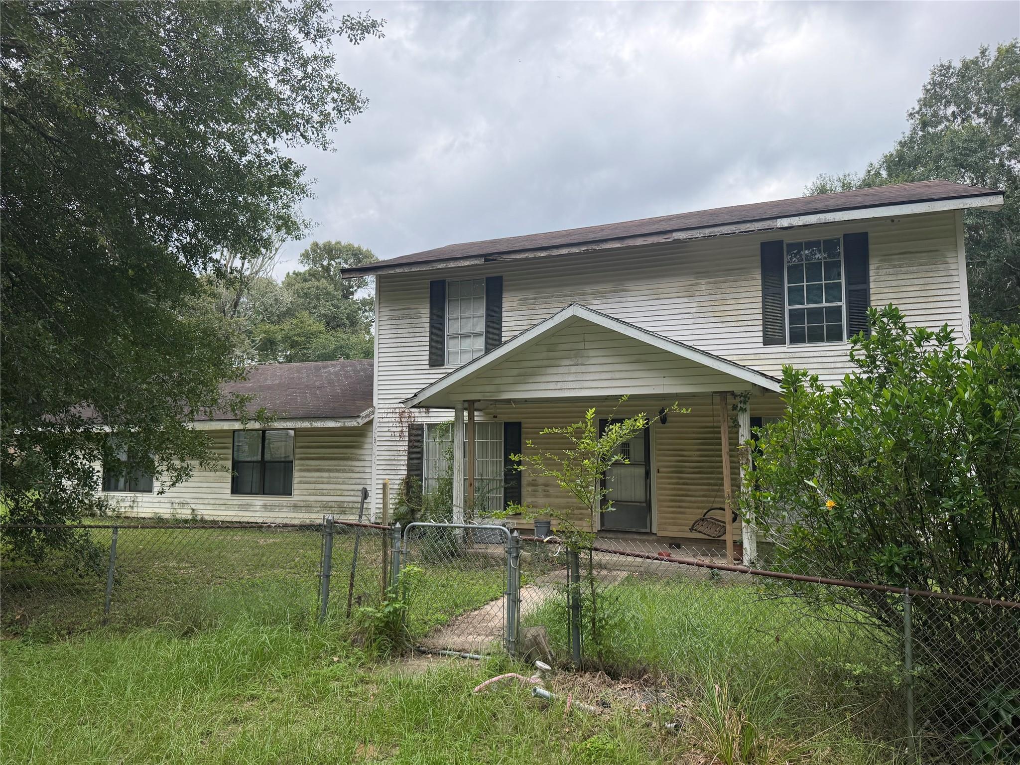 14510 Twin Lakes
