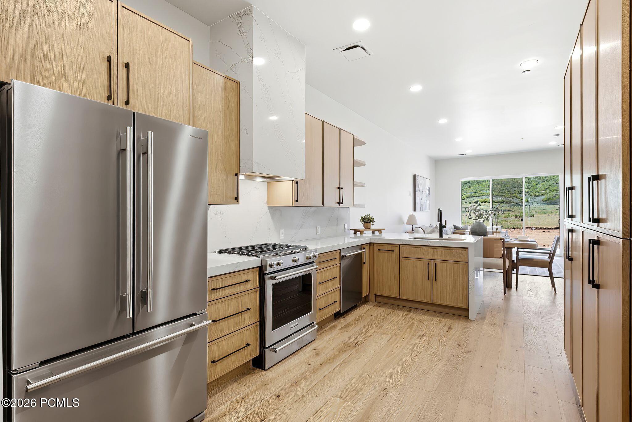 2332 Big Willow Trail, Park City, UT 84060 — photo 1