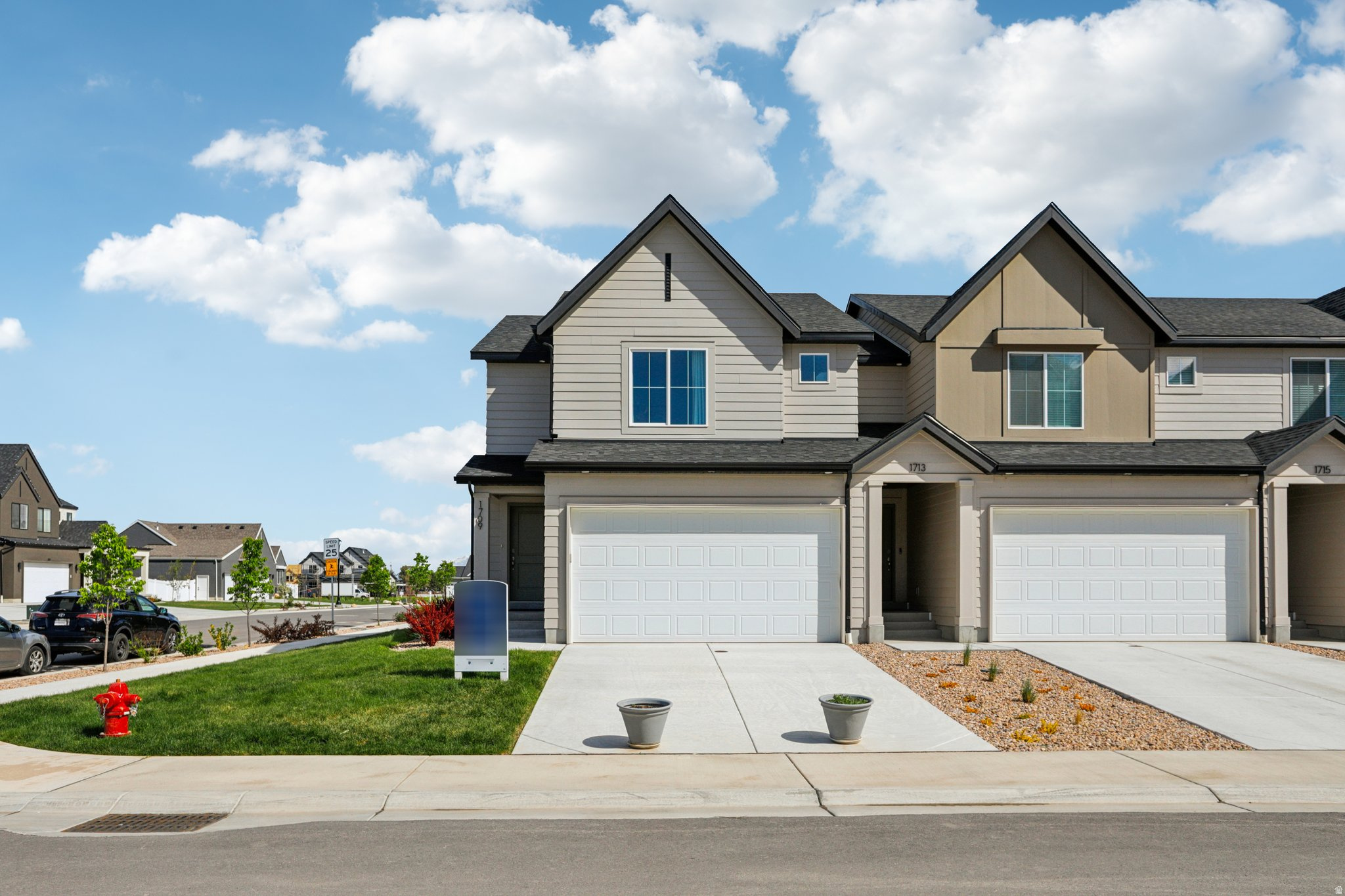 1938 E CORRIENTE DR #1297, Salem, UT 84653 — photo 1
