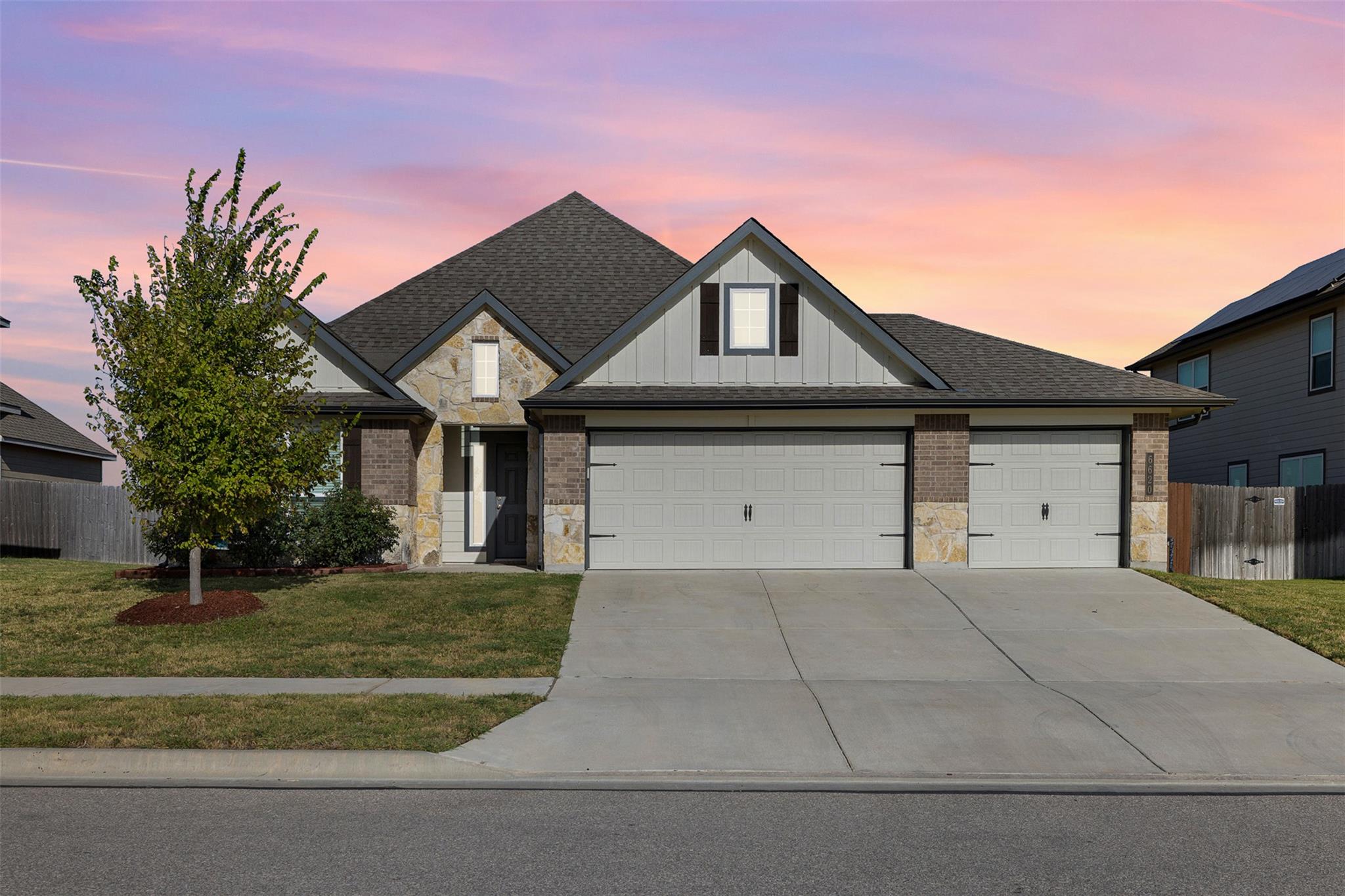 6620 McGregor, Killeen, TX 76549 — photo 1