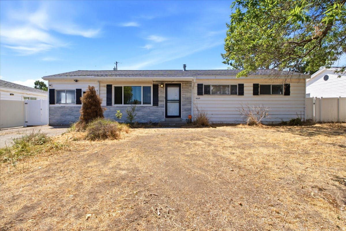 4095 W 4775 S, Salt Lake City, UT 84118 — photo 1