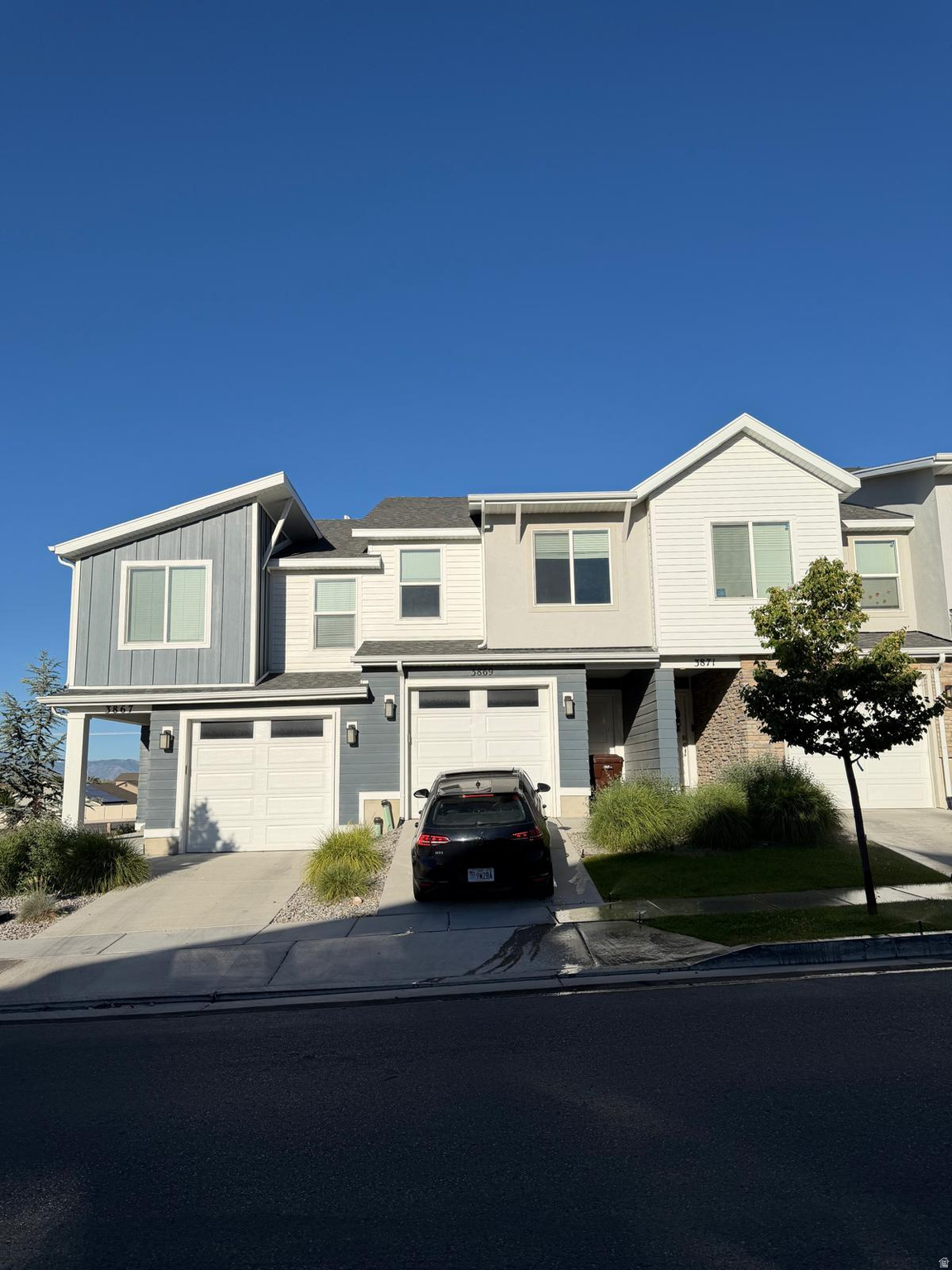 3869 S BOWIE DR, Magna, UT 84044 — photo 1