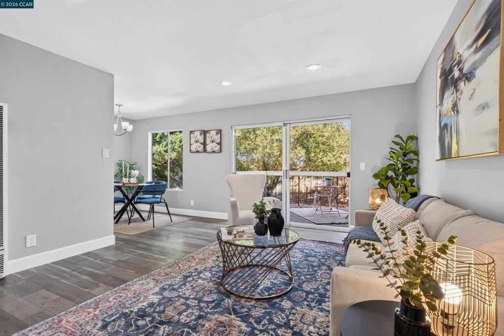 5318 Ridgeview Cir 5, El Sobrante, CA 94803-3448 — photo 1