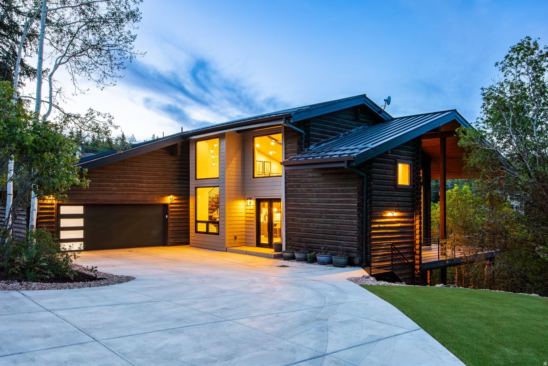 3765 W WAGON WHEEL WAY, Park City, UT 84098 — photo 1