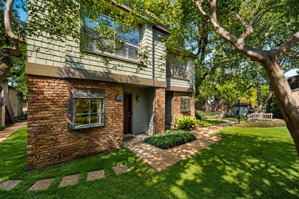 7122 Wood Hollow, Austin, TX 78731 — photo 1