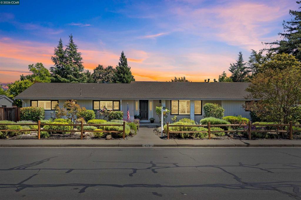 616 Minert Rd, Walnut Creek, CA 94598 — photo 1