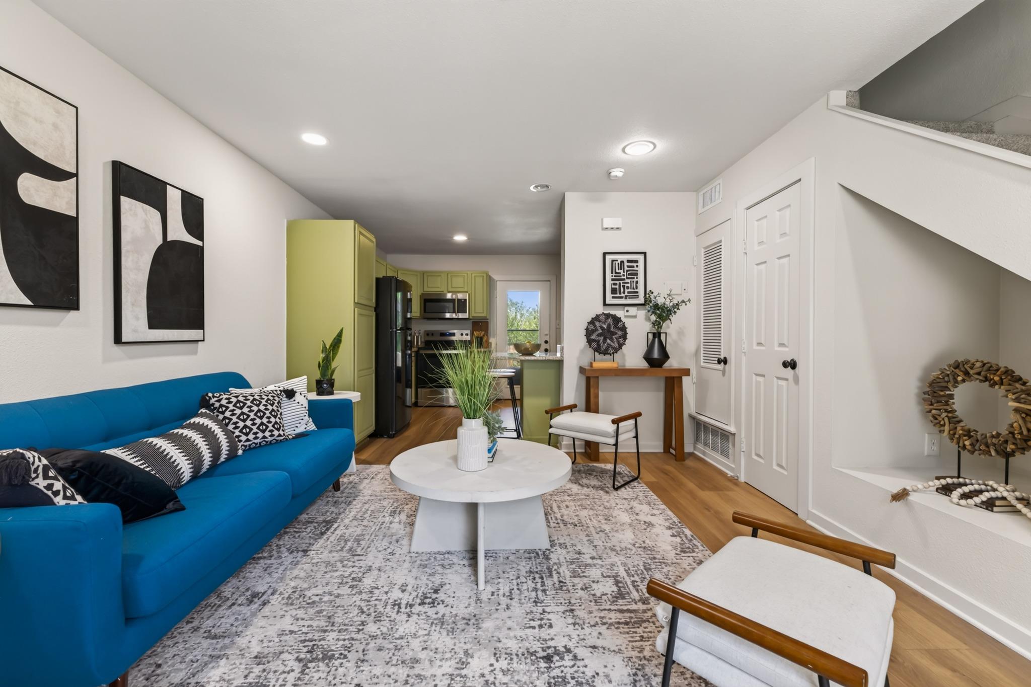 2000 Lightsey, Austin, TX 78704 — photo 1