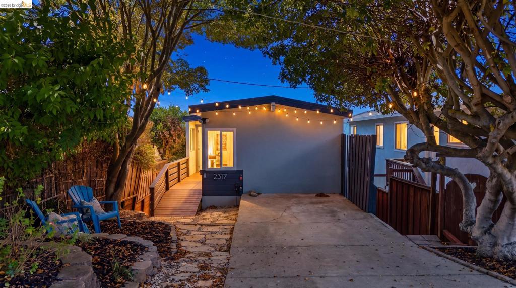 2317 Mira Vista Dr, El Cerrito, CA 94530 — photo 1