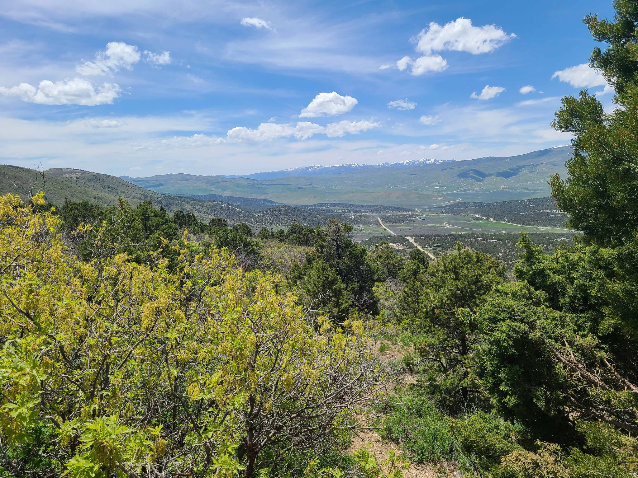 300 E SKY CREST DR, Indianola, UT 84629 — photo 1