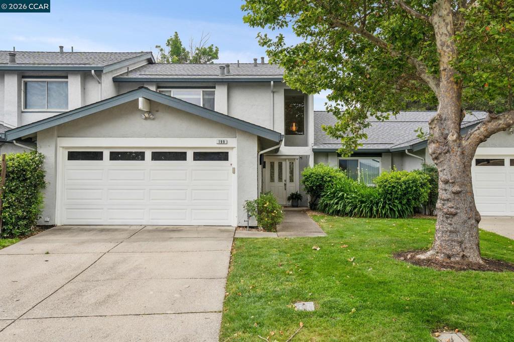 199 Rosario Ct, San Ramon, CA 94583 — photo 1