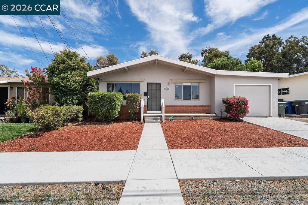 3267 William Way, Pittsburg, CA 94565 — photo 1