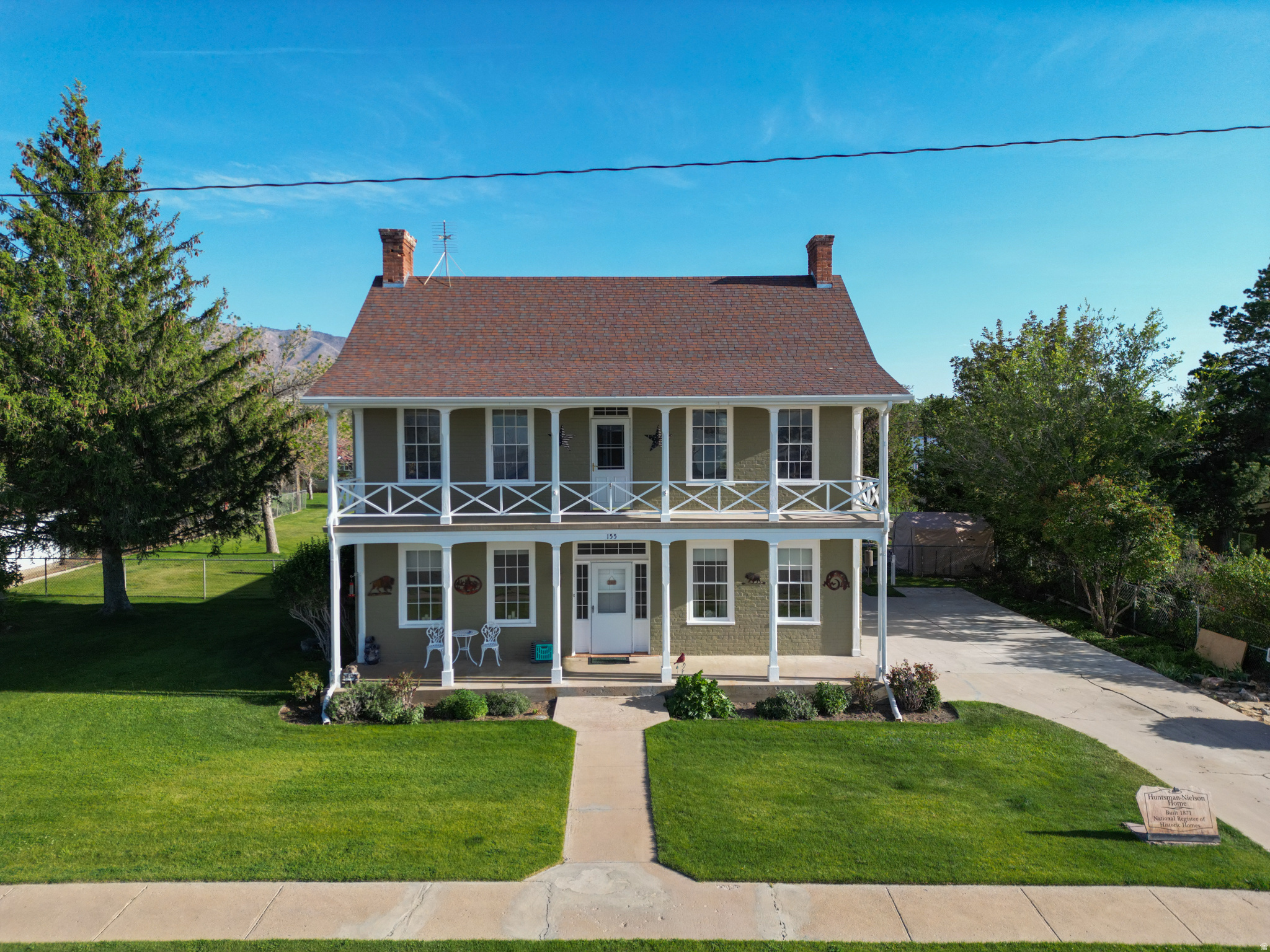 155 W CENTER ST, Fillmore, UT 84631 — photo 1