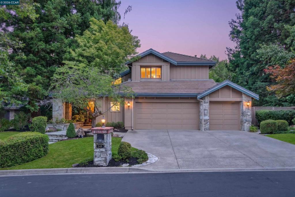 549 Buttonwood Dr, Danville, CA 94506 — photo 1