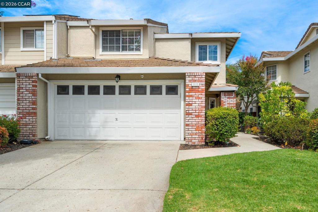 1111 Crest Ridge Ln, Concord, CA 94521 — photo 1