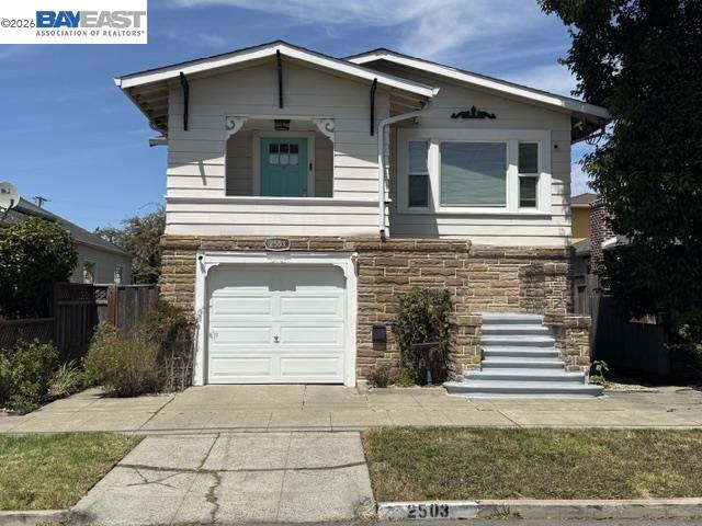 2503 Lowell Ave, Richmond, CA 94804 — photo 1