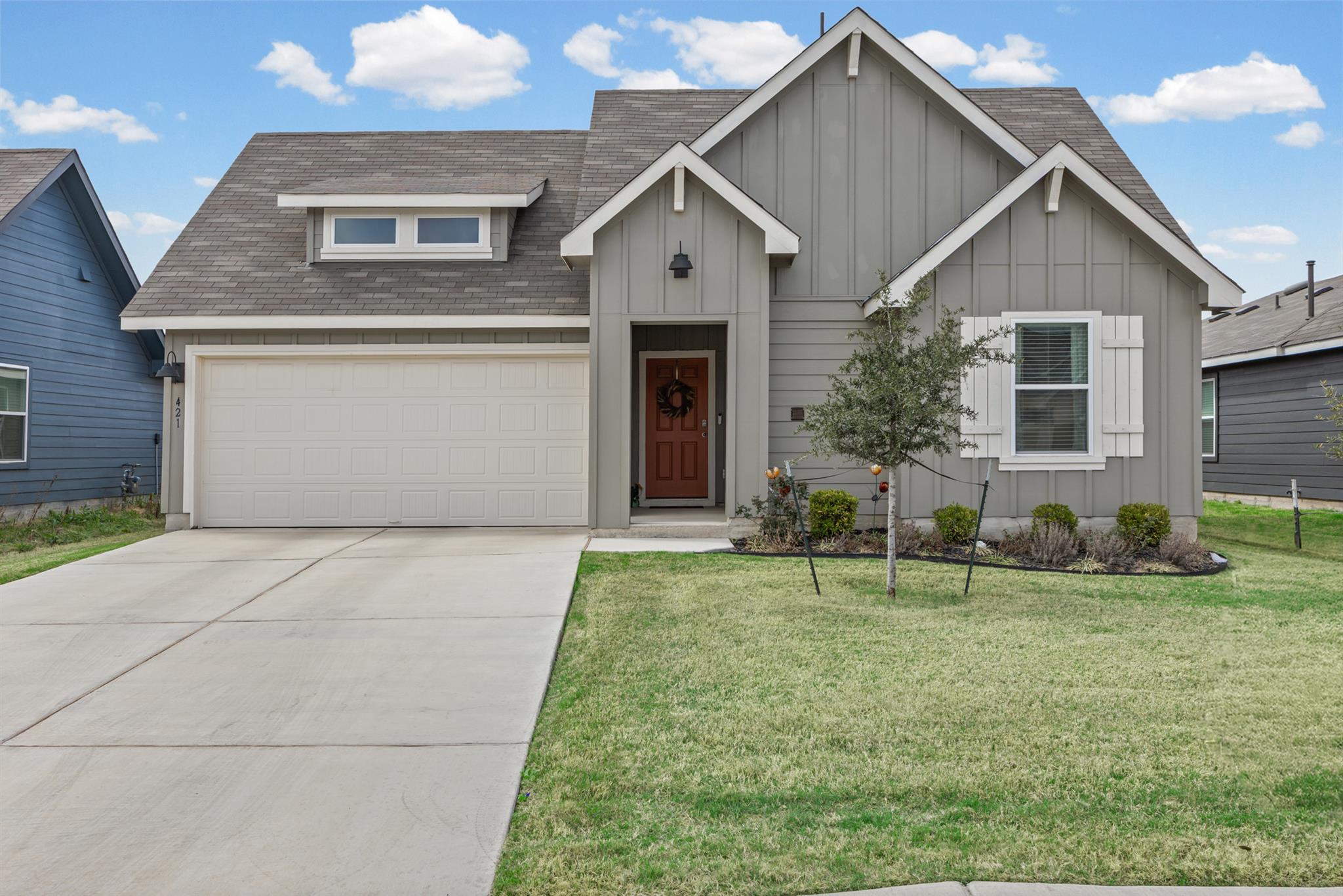 421 Lancebill, Lockhart, TX 78644 — photo 1