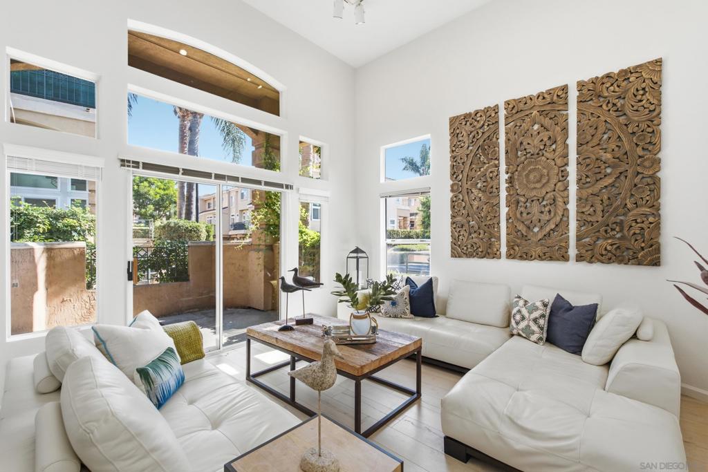 7142 Calabria A, San Diego, CA 92122 — photo 1