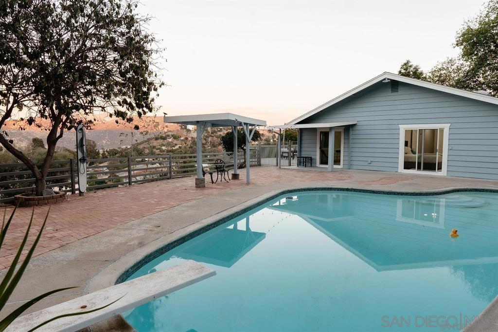 11774 Rocoso Rd, Lakeside, CA 92040 — photo 1