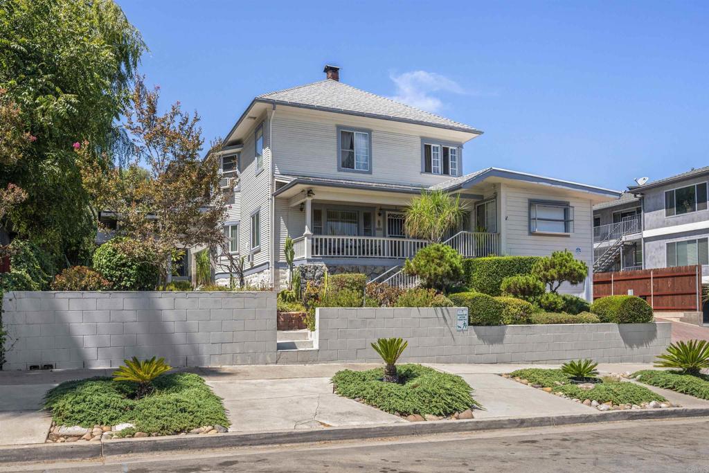 4554 Date Avenue, La Mesa, CA 91941 — photo 1