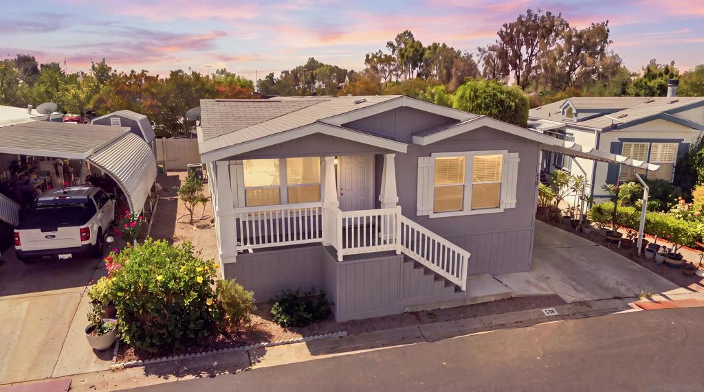 10770 Black Mountain SPC 238, San Diego, CA 92126 — photo 1