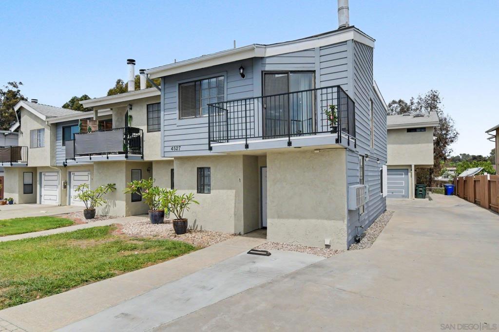 4527 Contour Blvd 1, San Diego, CA 92115 — photo 1